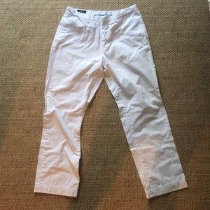 Polo men pants